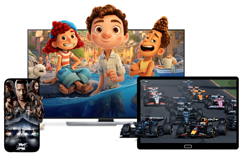 8K IPTV – Don’t Miss the Best Live Sports Channels
