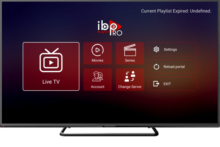 8K IPTV